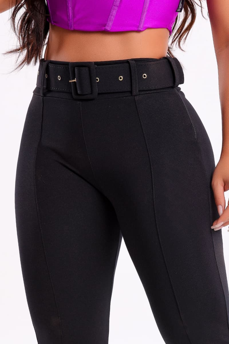 Calça Montaria Modeladora JEB377